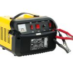 ProWELD DFC-50P redresor acumulatori 12V/24V, functie Start