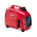 Generator de curent Honda 1000W, gama “Inverter” EU 10iT1 GW1