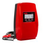 Redresor automat multiproces "Battery Manager" 12-24V, Doctor Charge 130