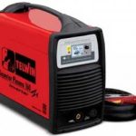 Aparat de taiere cu plasma SUPERIOR PLASMA 160