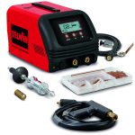 Aparat de sudura in puncte tip DIGITAL CAR SPOTTER 5500 trifazat