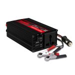 Convertor 12V-220V 300W + 2 PRIZE USB, CONVERTER310USB