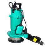 ProGARDEN QDX1.5-32-0.75A Pompa submersibila 1", 750W, apa murdara, 25L/min, 32m