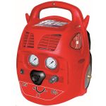 Compresor fara ulei, silentios, tip BATAIR