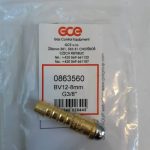 Opritor flacara RHONA BV12 acetilena