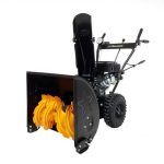 ProGARDEN FB5665E freza de zapada 56 cm, 6.5CP, pornire electrica