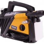 Texas HTR1400 Aparat de spalat cu presiune, 1400W, 110bar, 330L/h, rezervor detergent
