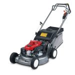 Mașină de tuns gazon gama “HRD” Honda HRD 536 HX, 53 cm lățimea de tăiere