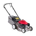 Mașină de tuns gazon gama “IZY” Honda HRG 416 SKEH, 41 cm lățimea de tăiere