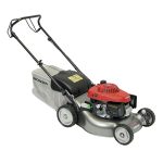 Mașină de tuns gazon gama “IZY” Honda HRG 466 C1 SKEP, 46 cm lățimea de tăiere