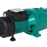 ProGARDEN JET60 Pompa de suprafata 1", 450W, apa curata, 40L/min, 38m