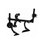 Prasitoare DKD K1 din metal cu roata