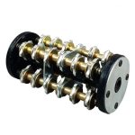 Masalta M500 ansamblu scarificare pentru MC8