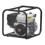 Motopompa pentru apa curata TWP 3"