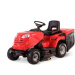 Tractoras tuns iarba Vari RL 98 HYDRO