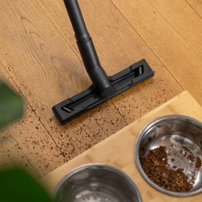 Aspirator cu spalare Karcher SE5 - imagine 2
