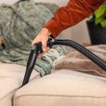 Aspirator cu spalare Karcher SE5 - imagine 3