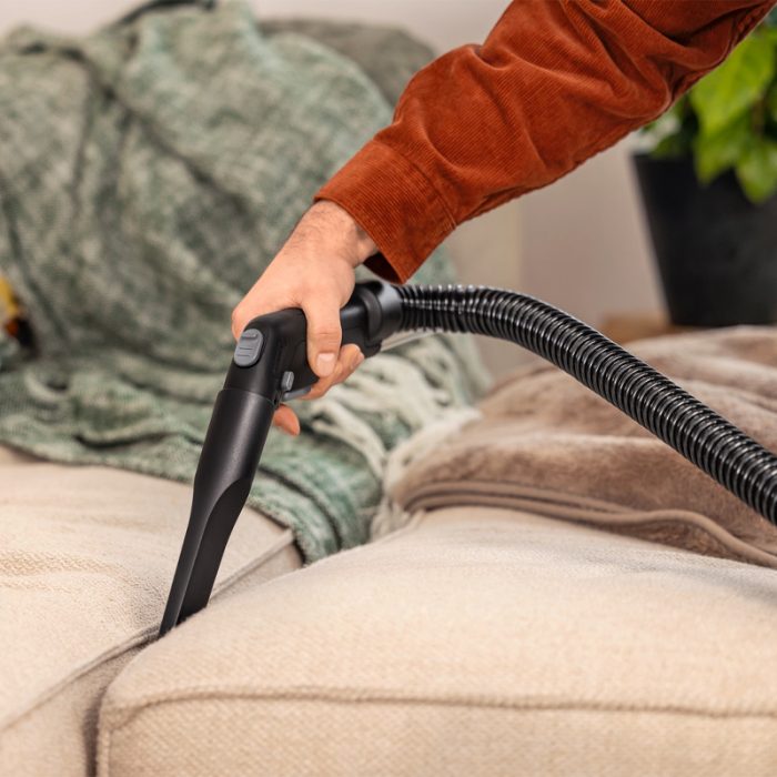 Aspirator cu spalare Karcher SE5 - imagine 3