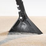 Aspirator cu spalare Karcher SE5 - imagine 4