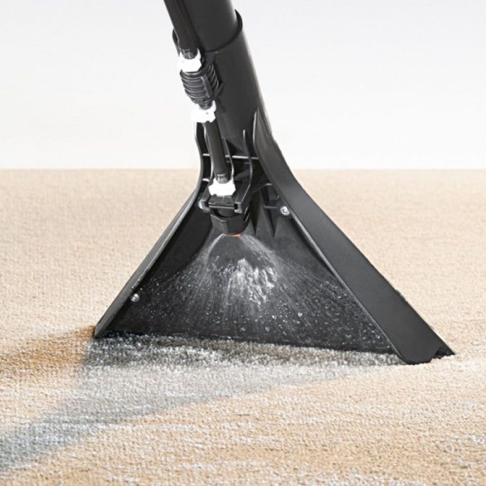 Aspirator cu spalare Karcher SE5 - imagine 4