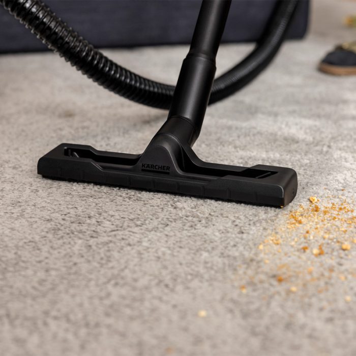 Aspirator cu spalare Karcher SE5 - imagine 5