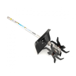 Minifreza pamant pentru frezarea solului mai ales intre plante ,potrivit pentru Honda UMC 435 E