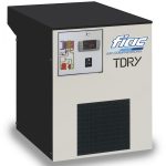 Uscator de aer TDRY 4