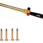 Lance taiere GCE TOLDI 2000 P/B 470MM CU DUZE 3-100MM