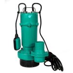 ProGARDEN TPS1900A Pompa submersibila 3", 1.5kW, apa murdara, 600L/min, 13m