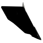 Rarita fixa 300mm pentru motosapa/motocultor