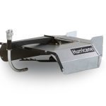 Tocator motocositoare cu disc Vari Hurricane VM-580