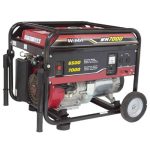 Generator de curent WM 7000