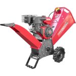 Tocator crengi WEIMA WMS306