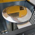 Incalzitor-soba cu ulei ars (uzat) MTM 17-33 kw - imagine 2