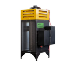 Incalzitor - soba cu ulei ars (uzat) MTM 8-30 kw