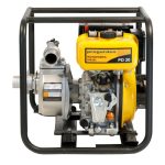 Motopompa 2 toli, ProGARDEN PD20 m, diesel, apa curata