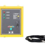 Automatizare Stager FDATS 230-400V pentru generatoare trifazate seria Solar- 4poli, 50A, 15Vcc