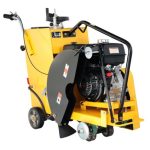 Taietor beton/asfalt 12CP, Masalta MF20-4, 500mm, motor Honda GX390U