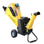 Tocator resturi vegetale, ProGARDEN TE50 - 2.2kW, 230V, 50mm