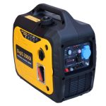 Generator Stager DigiS 2000i, digital, invertor, insonorizat - 2kW, monofazat, benzina
