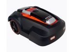Robot automat de tuns gazon, Redback RM24APP, 28V, 3Ah, 240mm, 25-65mm, 1500mp