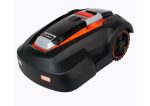 Robot automat de tuns gazon, Redback RM24APP, 28V, 3Ah, 240mm, 25-65mm, 1500mp - imagine 3