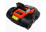 Robot automat de tuns gazon, Redback RM24APP, 28V, 3Ah, 240mm, 25-65mm, 1500mp - imagine 4