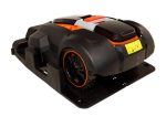 Robot automat de tuns gazon, Redback RM24APP, 28V, 3Ah, 240mm, 25-65mm, 1500mp - imagine 6