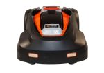 Robot automat de tuns gazon, Redback RM24APP, 28V, 3Ah, 240mm, 25-65mm, 1500mp - imagine 8