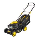 Masina de tuns gazon, ProGARDEN S461Y-T6, 3.5CP, 460mm, 60L