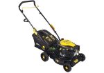 Masina de tuns gazon, ProGARDEN S421-T6, 3.5CP, 420mm, 40L