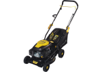 Masina de tuns gazon, ProGARDEN S421-T6, 3.5CP, 420mm, 40L - imagine 4