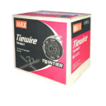 Masina de legat fier-beton MAX, 20 - 44 mm, tip RB443T - imagine 8