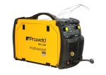 ProWELD MIG 250 Synergetic Invertor sudare profesional MIG/MAG, MMA, LiftTIG
